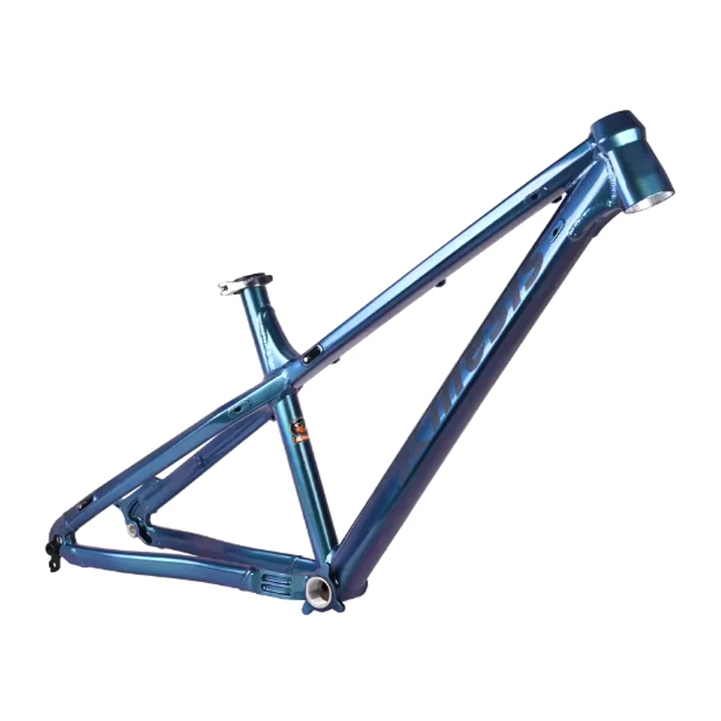 KINESIS TX329 27.5Inch MTB/Mountain Bike Frame/148MM Barrel Axle Aluminum Frame