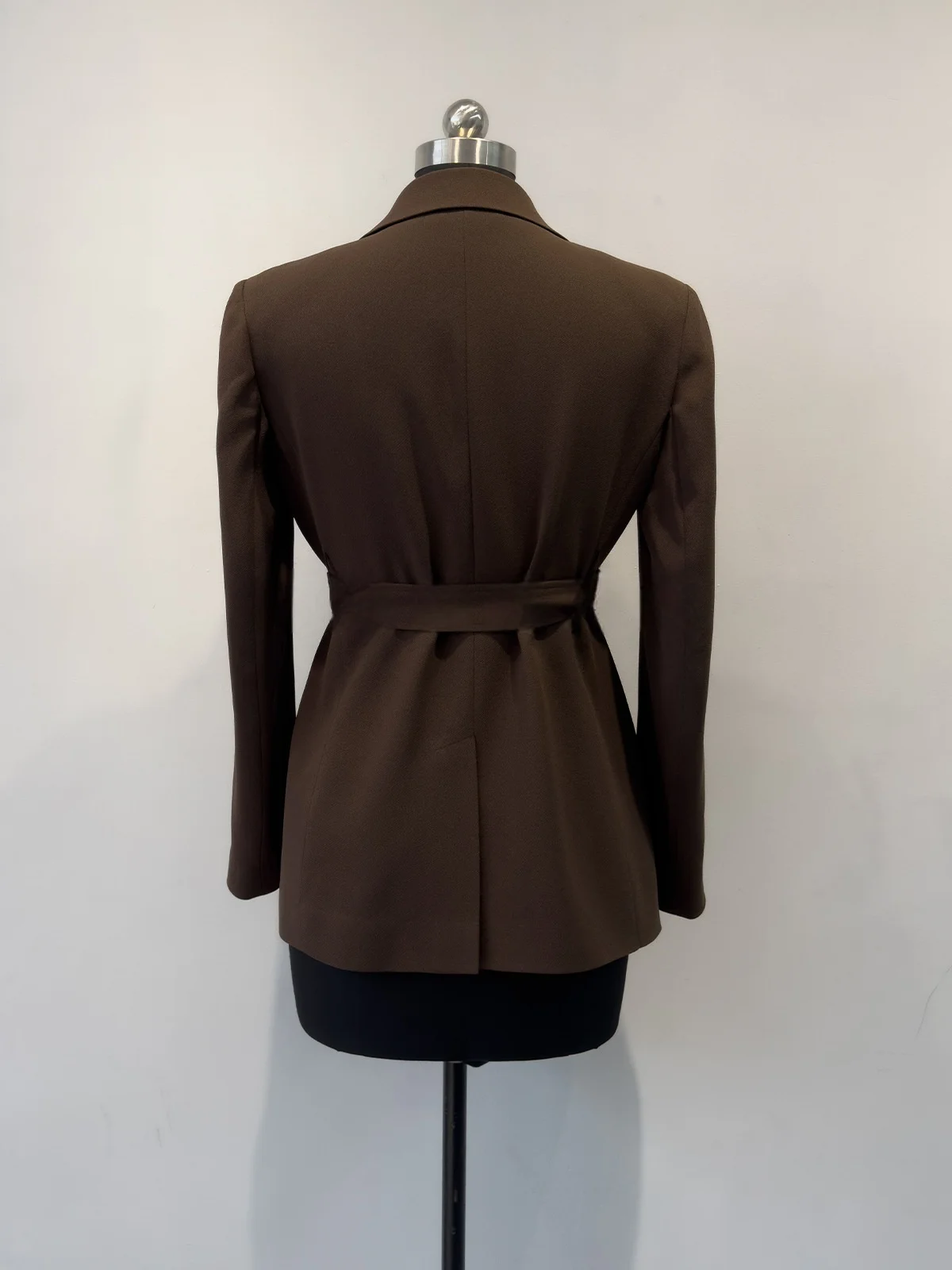 Women's New Blend Lace-Up Suit