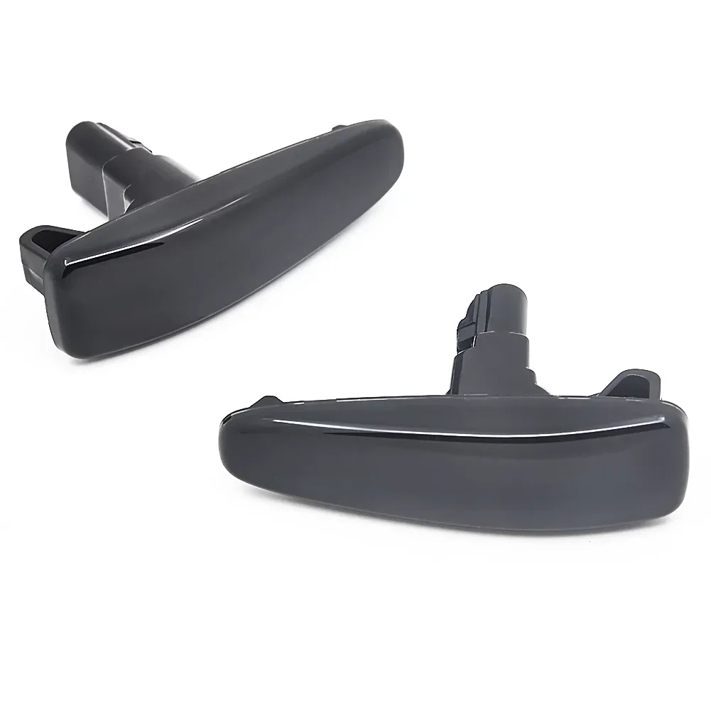 WF-2pcs Dynamic LED Side Marker Turn Signal Repeater light lamp For Mitsubishi Outlander Sport Lancer Mirage Montero Pajero ASX