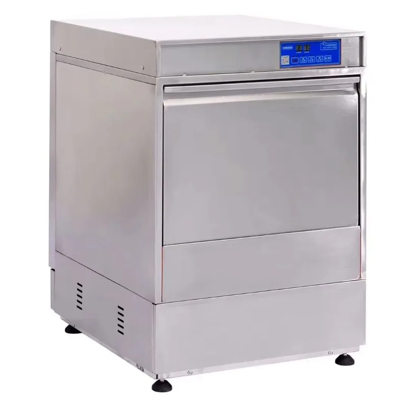 Airo 100person Hotel Restaurant Commercial Dish Washer Restaurant Kitchen Dish Bowl Washer Dishwasher