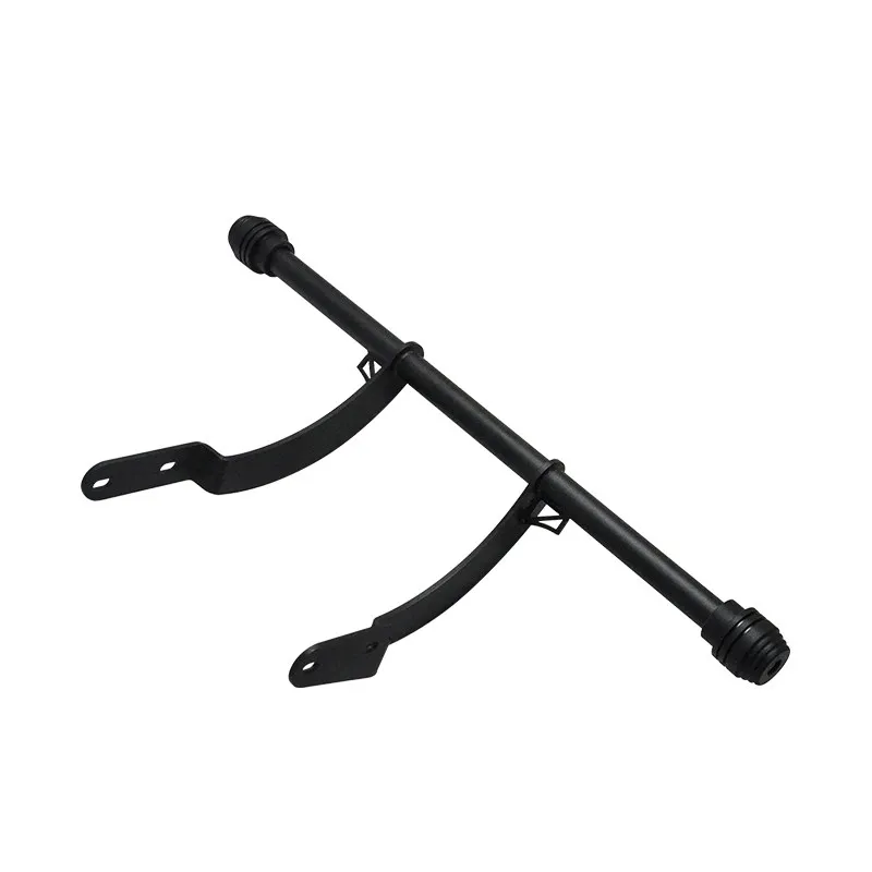 

Модифицированный бампер Zuimi High-end Benda BD Greystone 250, цельный, противоударный, с защитой от падений