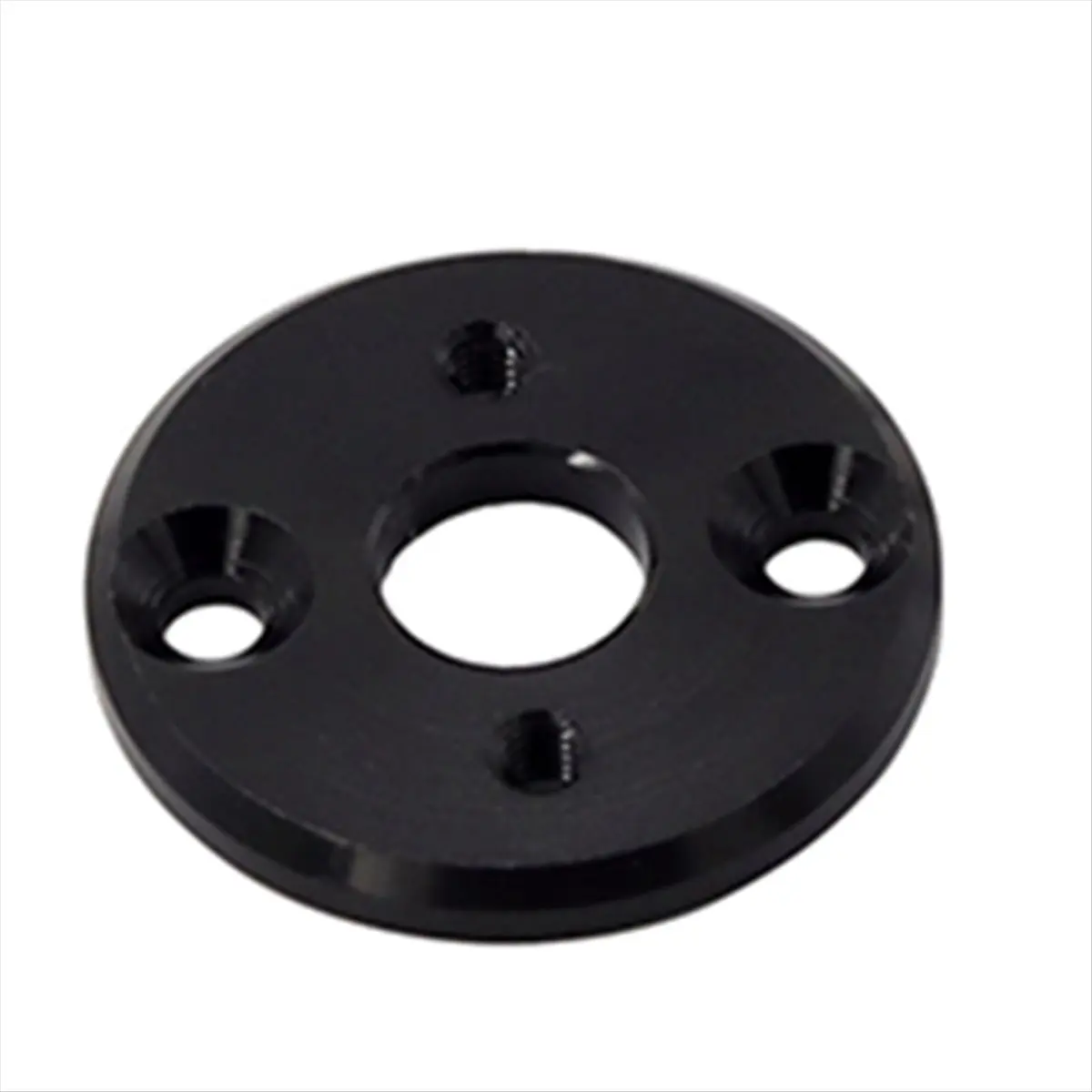 MN78 Transmission Gear Set Motor Pinion Gear 370 Motor Bracket for MN78 MN82 1/12 RC Car Upgrade Parts Black [bjve-Toy]