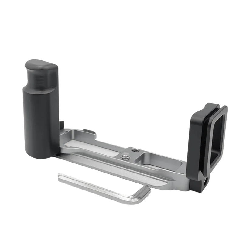 Ap-Camera Grip L Br… - image