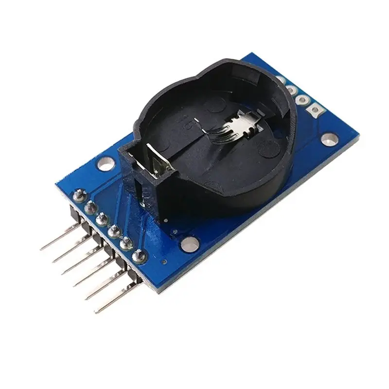 B04B-DS3231 AT24C32 IIC RTC Real Time Clock Precision Memory Module 10 Pieces For Arduino Raspberry Pi DS3231SN/M Module