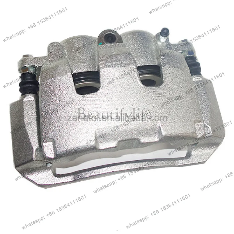 Auto parts, pickup trucks, front pump, front brake pump, brake calipers
