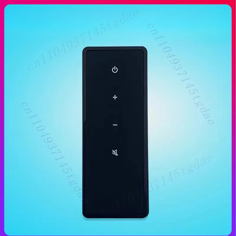 2Pcs Remote Control for BOSE Solo TV Sound Bar (C1)