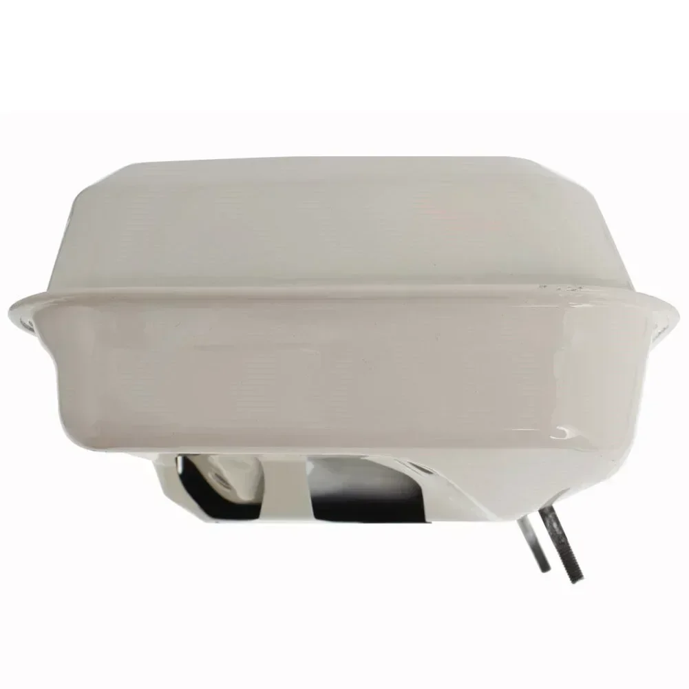 Fuel Tank Gas Petrol Fuel Tank For Honda GX140 For GX160 GX200 Fuel Tank Assembly For Honda New Practical