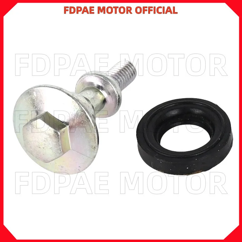 Cylinder Head Screw… - image