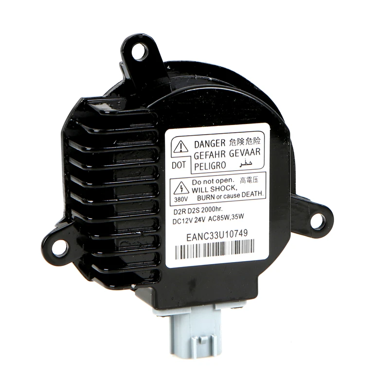 Car Light Ballast I…