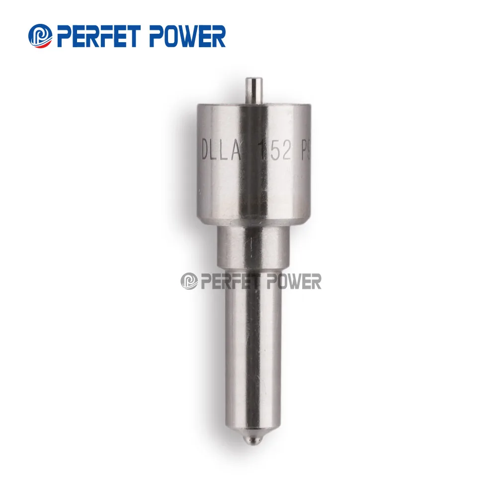 

China Made New DLLA152P980 Common Rail Injector Nozzle 093400-9800