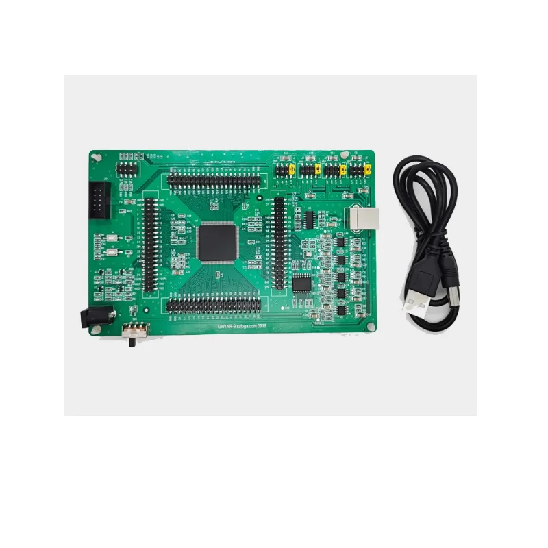 Domestic Developmen…