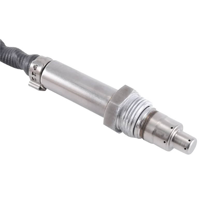 AB56-6-PIN 9678570780 5WK96746A Sensor Nox Para Citroen C3 C4 Berlingo 208 308 3008 5008 Boxer 1.6 2.0 Bluehdi