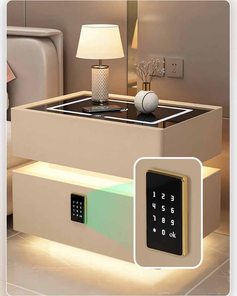 mesa-de-cabeceira-inteligente-criativa-de-40-50cm-com-luz-sensorial-armario-de-armazenamento-estilo-nordico-criado-mudo-para-quarto-com-carregamento-sem-fio