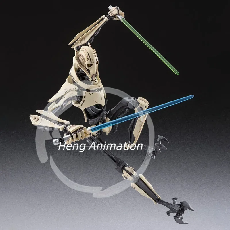 반다이 오리지널 박스 S.H.Figuarts 시스의 복수 제군 그리보스 SHF 액션 피규어 장식품