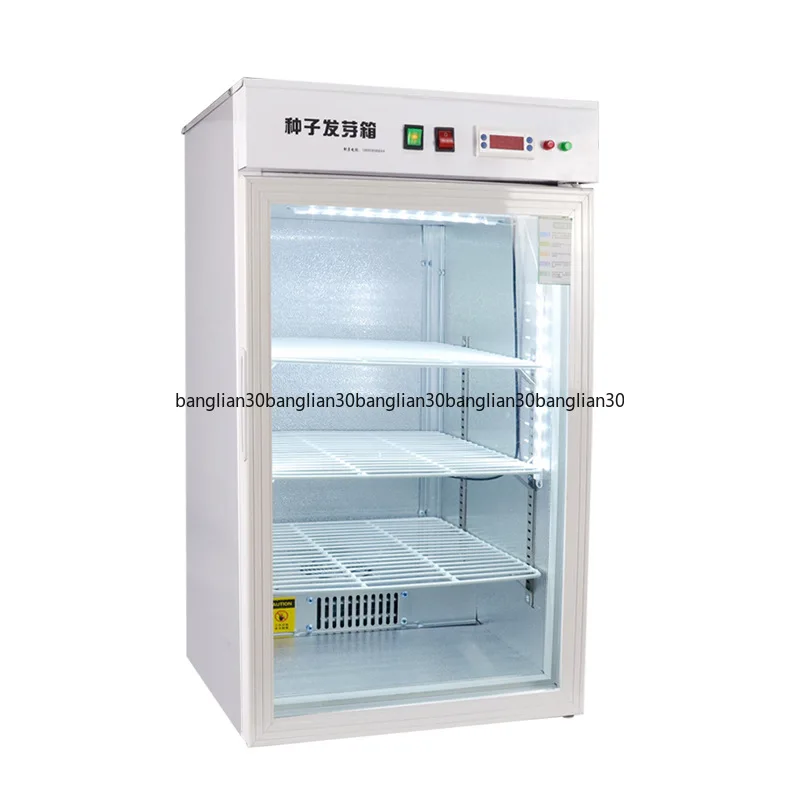 Crop Seeds Can Cool Down Plant Seeds Universal Bean Sprouts Seed Germination Box in All Seasons