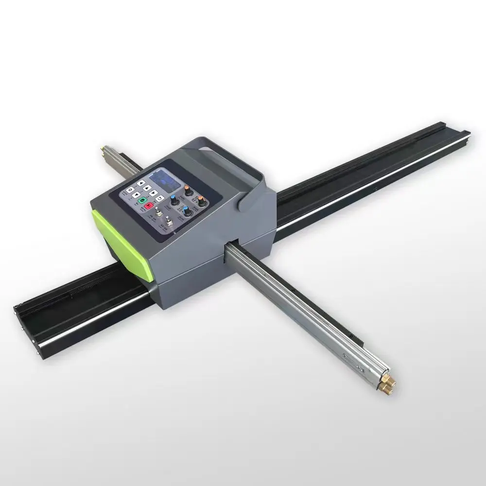 Hot Sale Small Type Portable CNC Welding and Cutting Machine Plasma Cutter for Steel Metal Sheet
