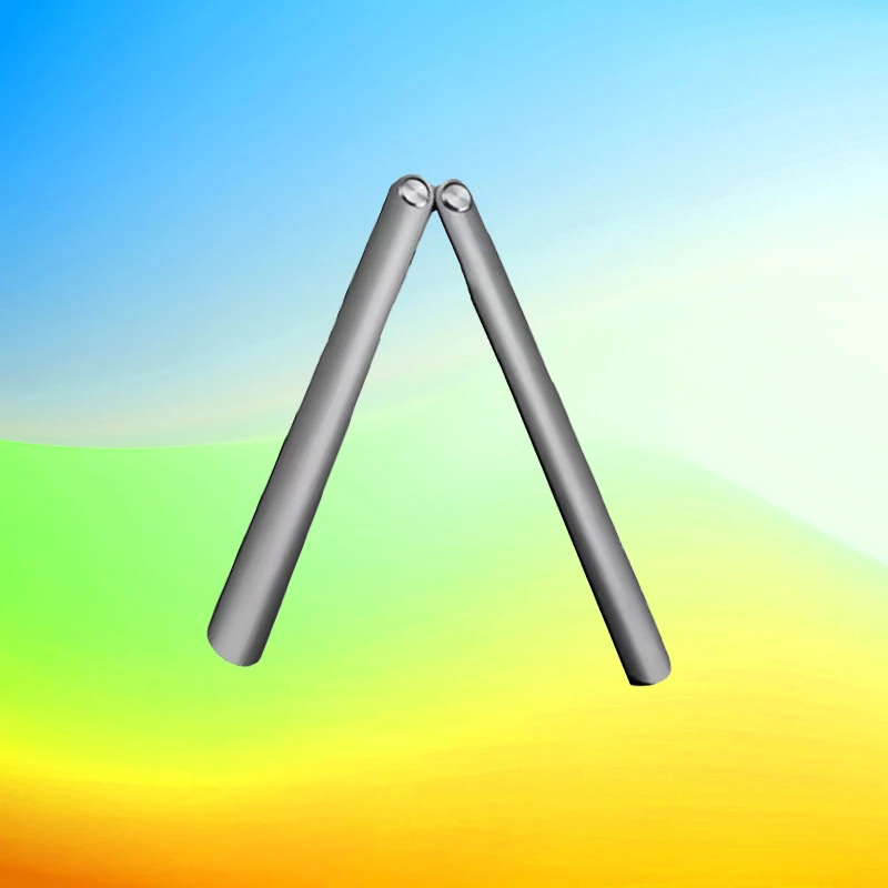 

CSGO нож бабочка Titanium Alloy Handle D2 Blade Bushing System Pocket EDC Tool Knife