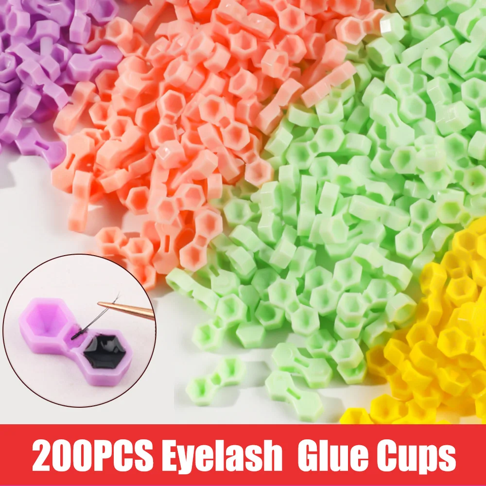 200Pcs Disposable E…