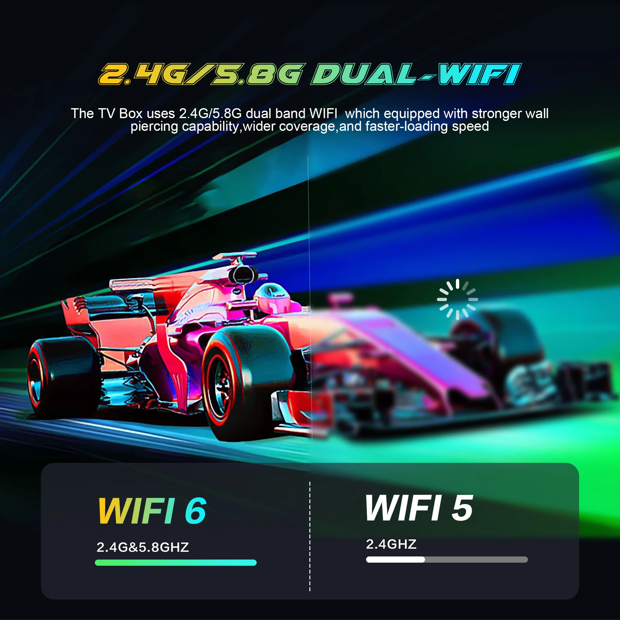 2025 Mortal Q1 MINI + Android Box TV واجهة UI المزدوجة Android 14.0 RK3518 8K Wifi 6 Google Assistant Netflix Smart TV Box