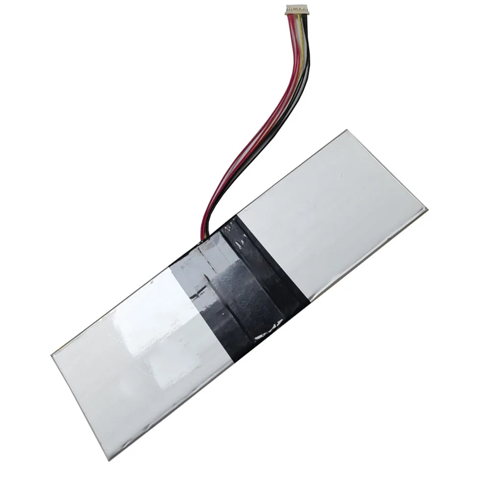 Laptop Replacement Battery HS-4887160 7.6V 5000MAH 38WH 10PIN 7Lines New