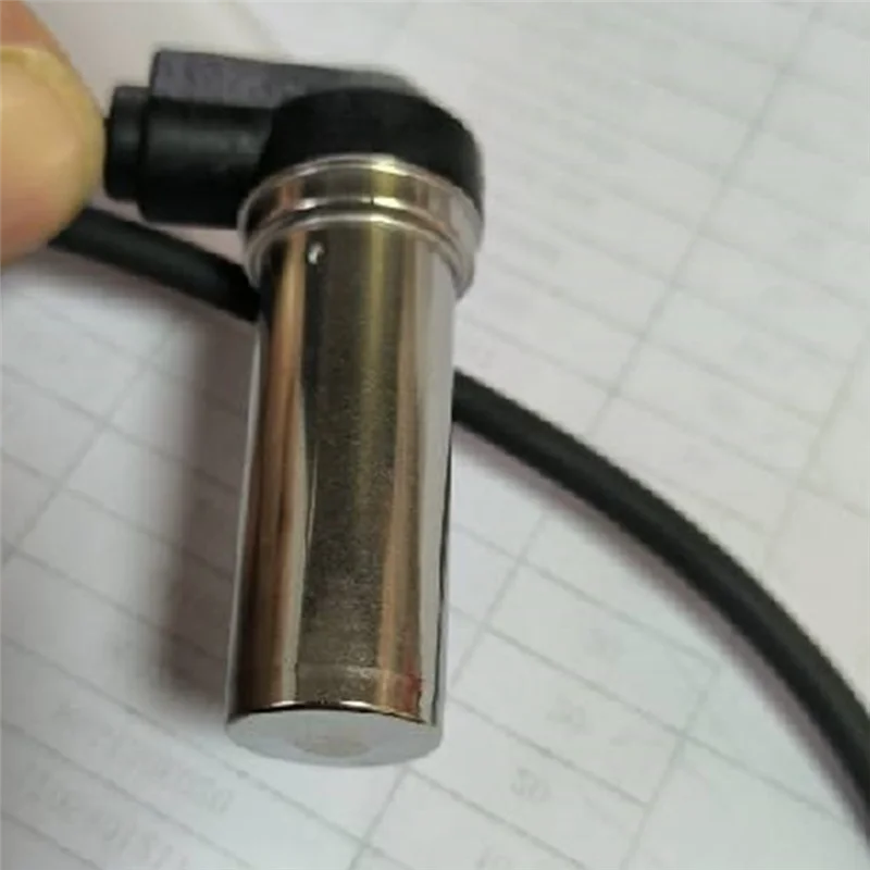 ABOK-Para Kenworth Peterbilt Daf Man Iveco Mercedes Freightliner Wabco Bpw Renault R955336 4410328090 ABS Sensor de velocidade da roda