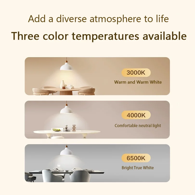 10 قطعة LED لمبة E27 B22 E14 220 فولت Led مصباح SMD2835 بومبيلا 3 واط 6 واط 9 واط 12 واط 15 واط 18 واط 20 واط Led أضواء توفير لغرفة النوم الداخلية المنزل