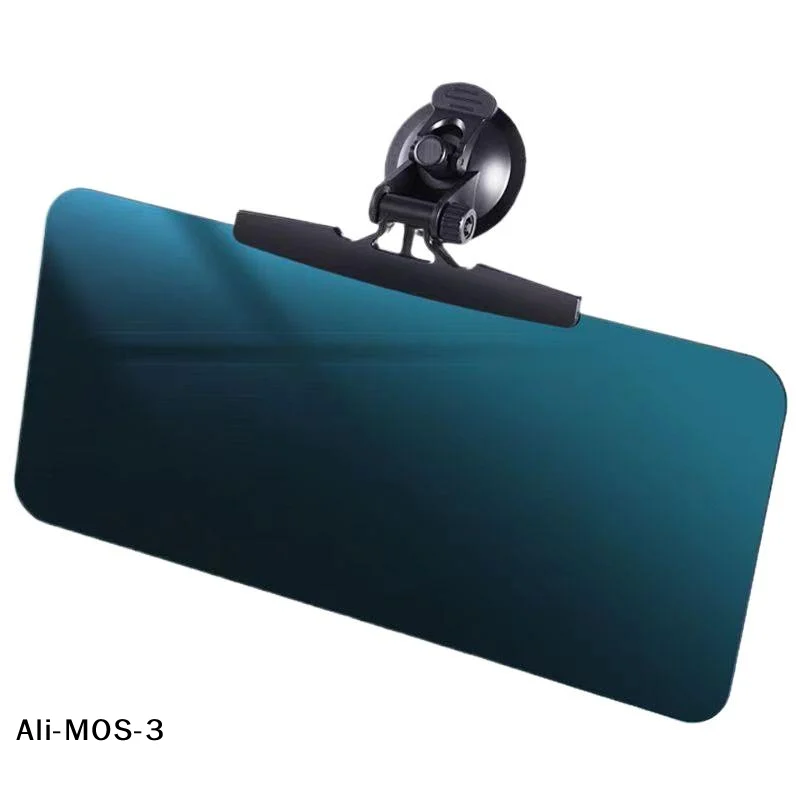 

【S】Car Visor Extender Windshield Sun Blocker Anti-Glare Weatherproof Sunvisor Extension Car 180-Degree Rotation Car Sun Blocker