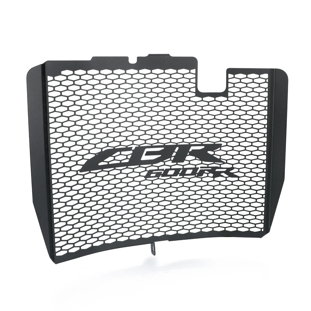 Para Honda CBR600RR CBR 600RR 2007 ~ 2023 CBR 600 RR 2024 2025 2026 Protector de cubierta de rejilla de radiador accesorios de motocicleta