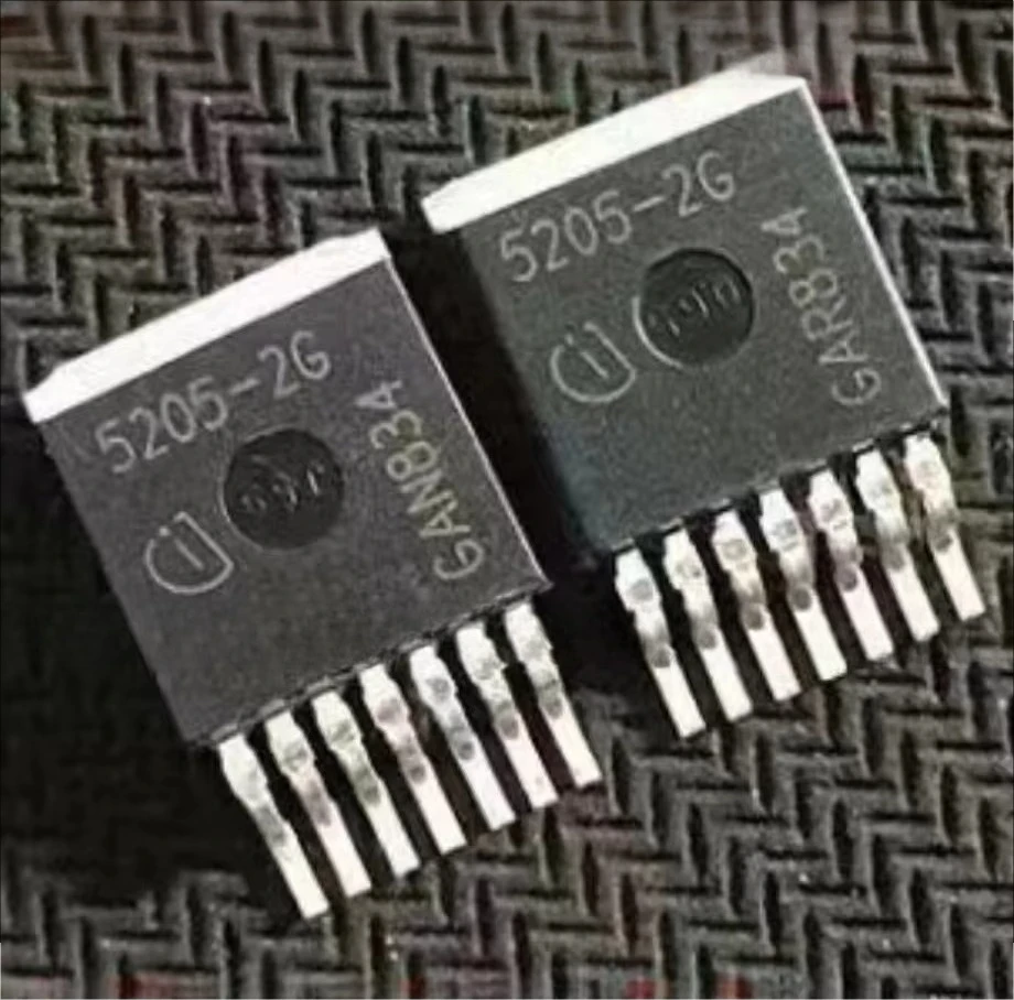 for TLE5205‑2G TO‑263‑7 Chip, New Original Genuine Packing
