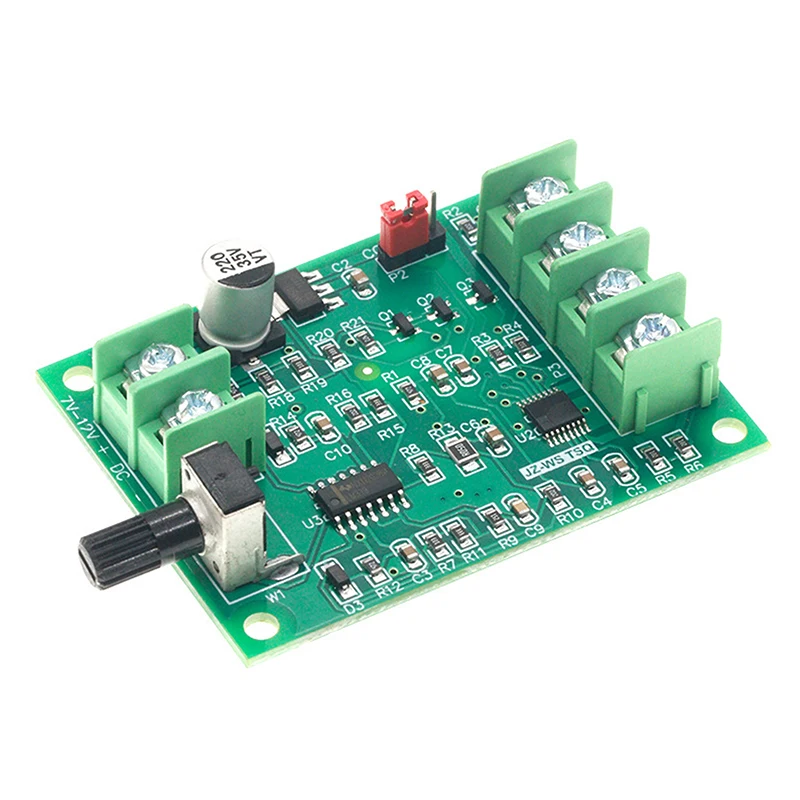1PC Brushless Dc Mo… - image