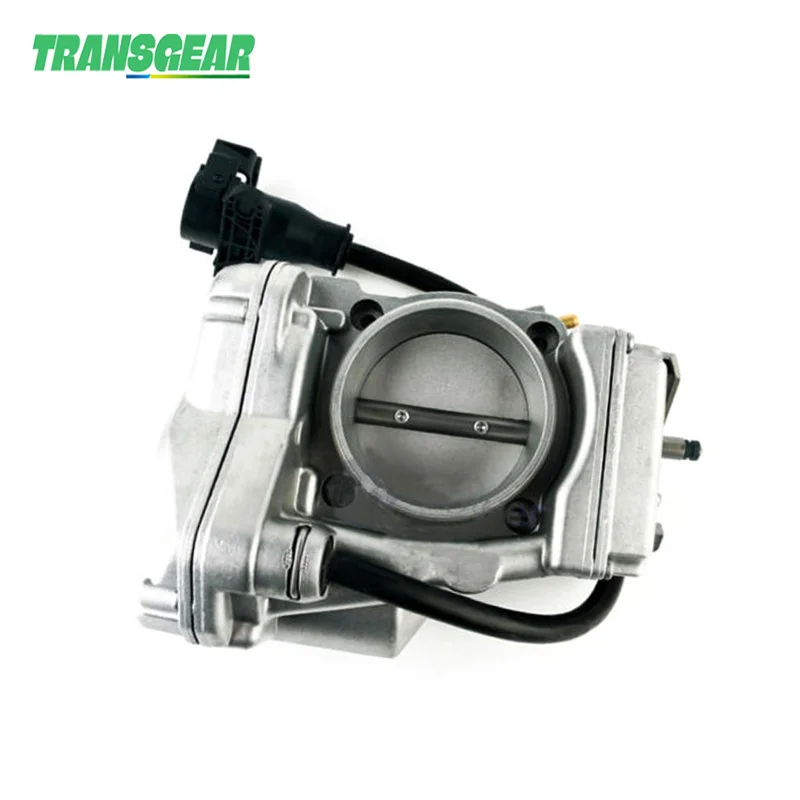 Fits For 93-97 Mercedes W124 300CE E320 SL320 Engine Throttle Body OEM 0001415725 0001415725