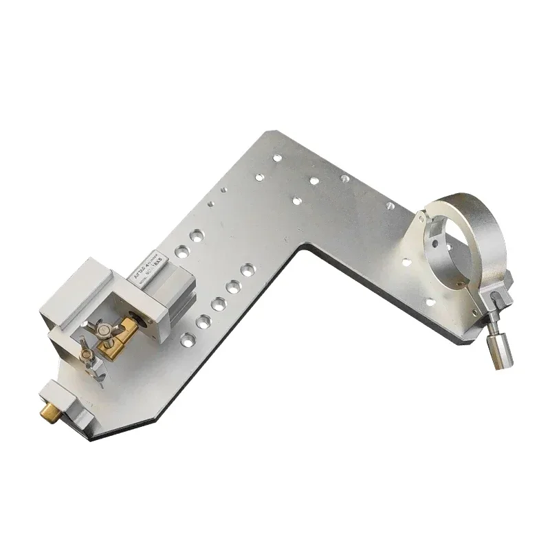

NEW Factory Wholesale stainless steel Metal Pneumatic Glue Leak Control Fixing Bracket