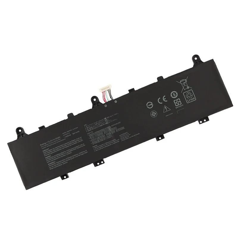 C41N1906-1 C41N1906 Battery 5845mAh for ASUS FA706IH FA706QR GX550LWS GX550LXS FA506QR FA506QM FX506HM FX506L FX506LH FX506LI