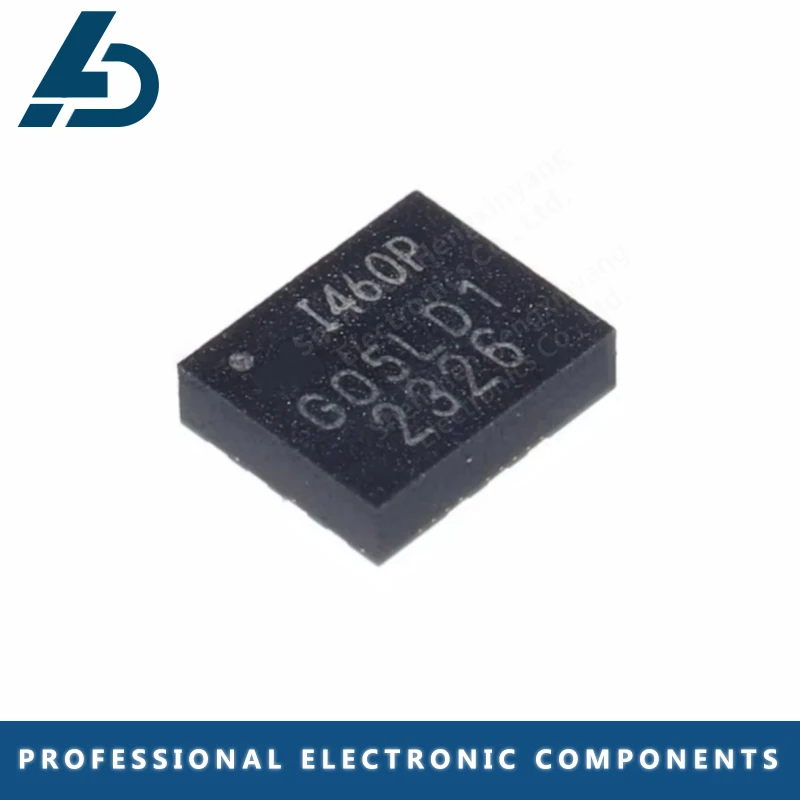 (5-10 pieces) 100% New ICM-42670-P I460P 1460P ICM-42688-P I428P 1428P LGA-14 Motion Sensor Chip Gyroscope