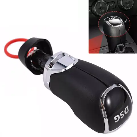 10 best sales skoda rapid gear knob - №5