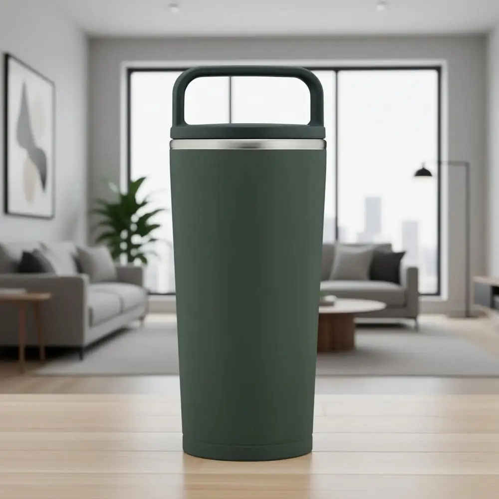 

Стакан из нержавеющей стали на 11 унций, цвет лесной серый