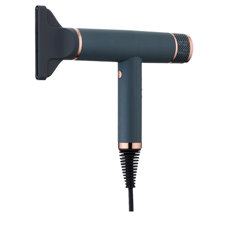 

Professional Hair Salon Portable High Speed Bldc Motor Hair Dryer Constant Temperature Stand Hair Dryer