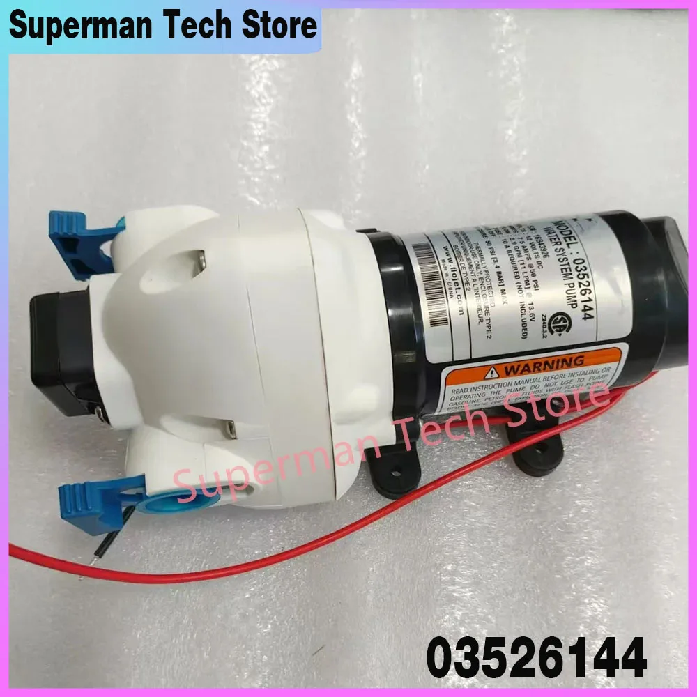 03526144 12V7.5A electric diaphragm pump