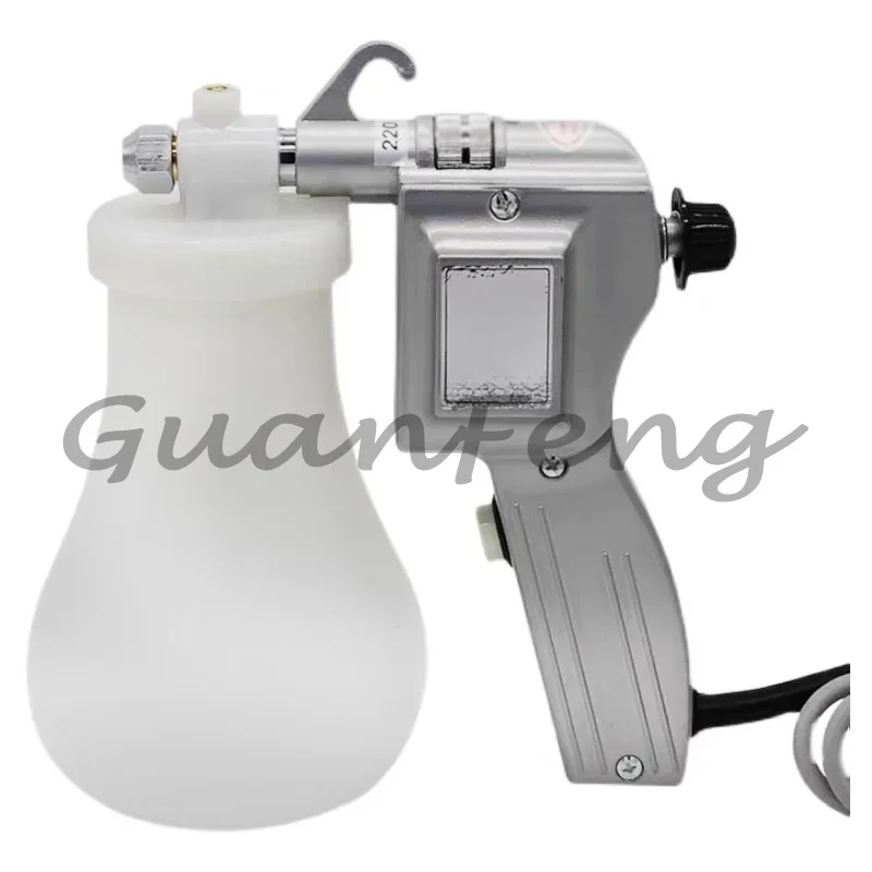 Household MT-170 high-pressure electric portable high-efficiency decontamination cleaning spray
