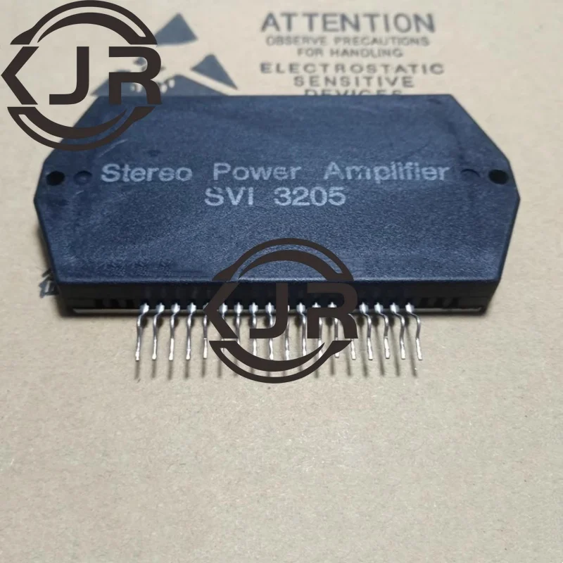 

SVI3205B SVI3205 MODULE