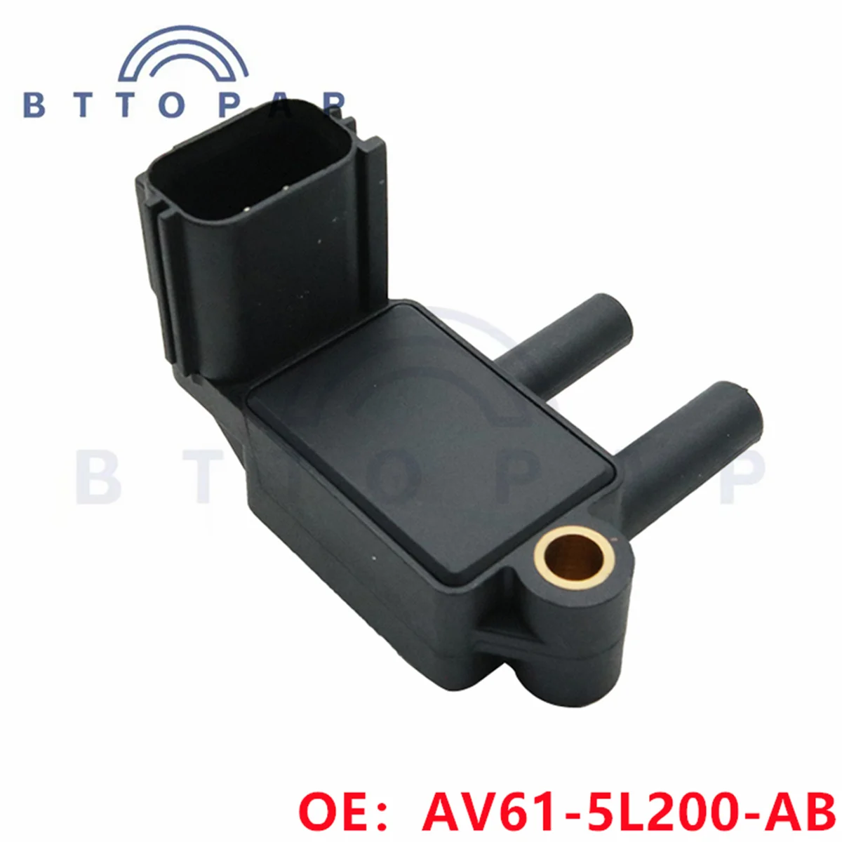 AV61-5L200-AB Intake Pressure Sensor Auto For Ford Focus VOLVO S40 S60 S80 V40 V50 V60 V70 AV615L200AA 1698614 1786775 31319635