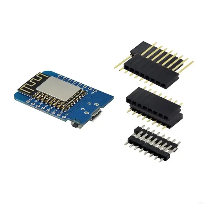 C90C Mini Development Board pour Nodemcu Lua WiFi ESP8266 Module WiFi Type C