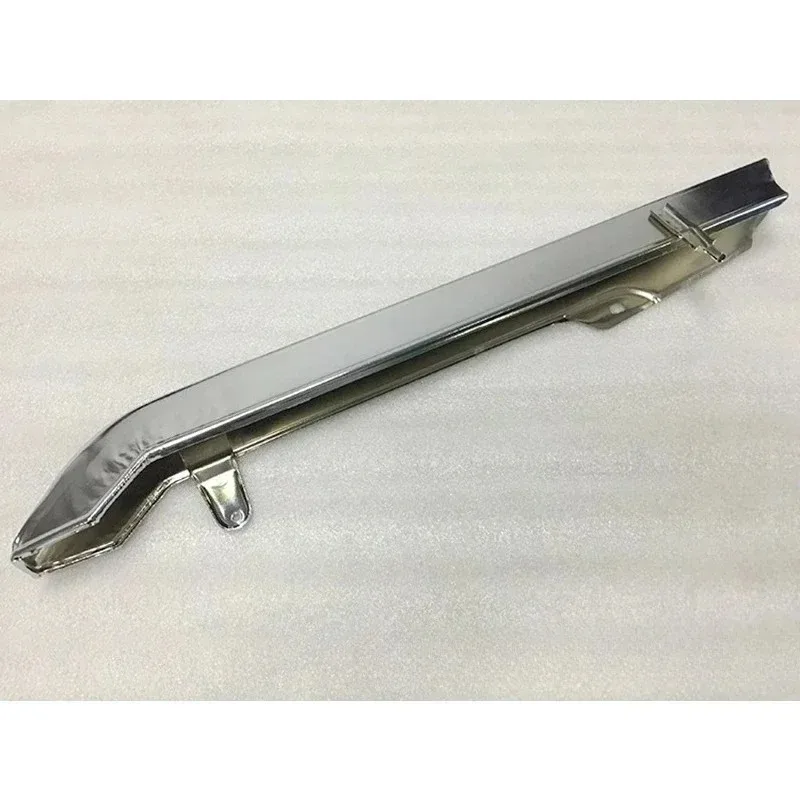 رائجة البيع 1 قطعة صندوق سلسلة الدراجات النارية الغطاء الواقي لسلسلة الدراجات النارية GN125 صندوق GN125