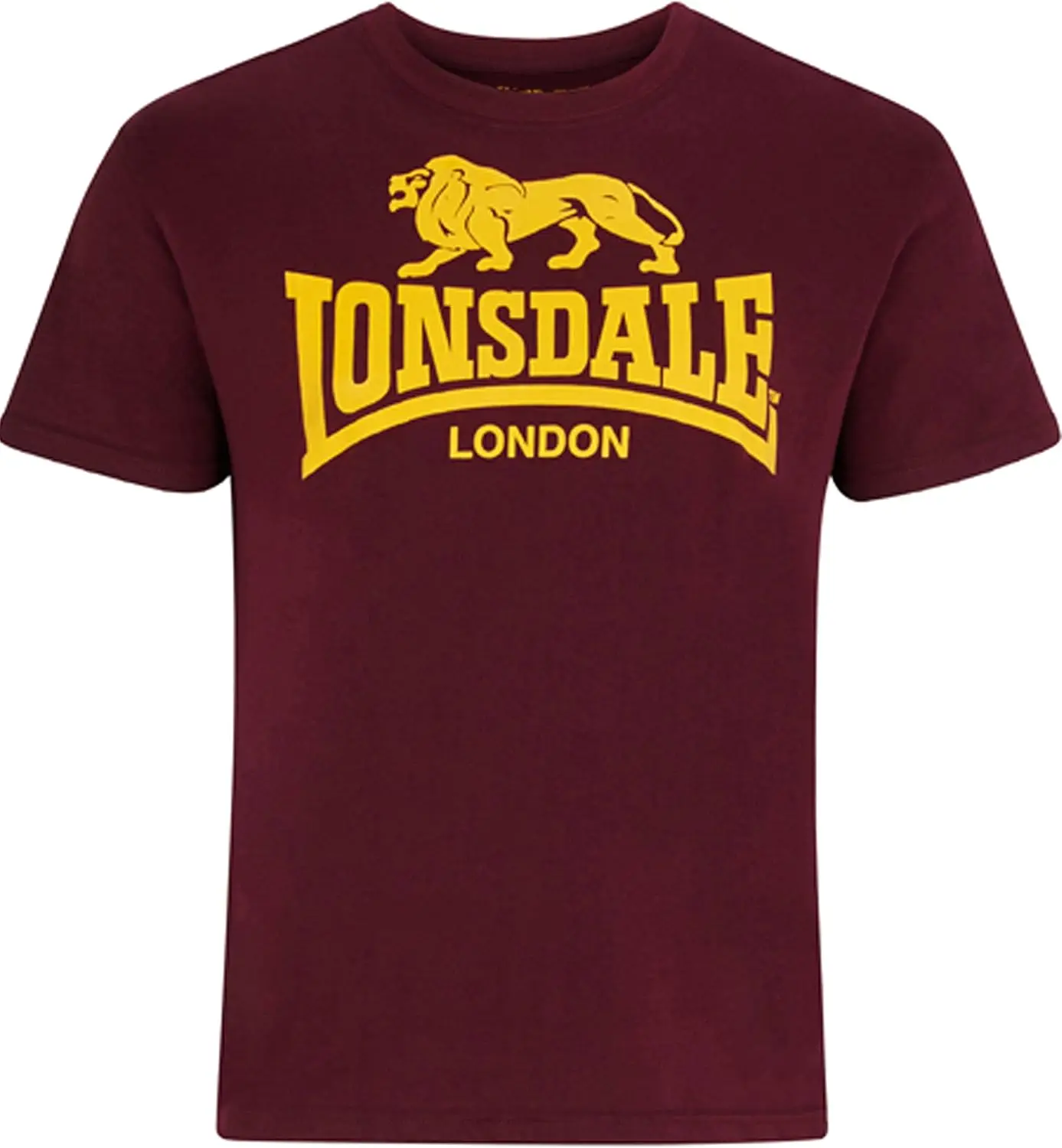 Lonsdale Men's Clas…