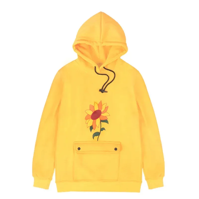 

Anime Wonder Egg Priority Ohto Ai Hooded Hoodie Jacket Costumes