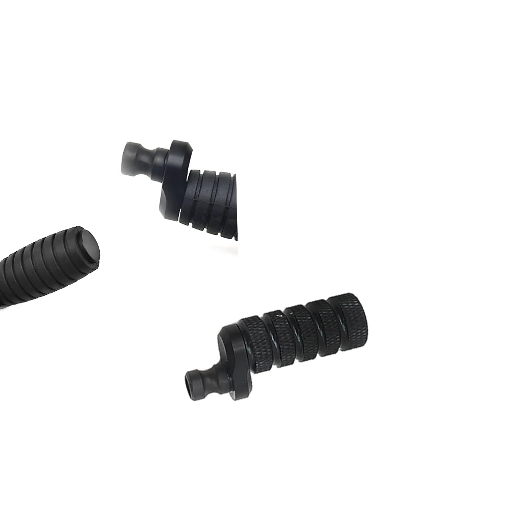 ل KTM 1290 R2R 1290 سوبر ديوك 3.0 1290 SDR الفرامل رافعة بدال فرامل ذراع السرعة متعددة الوظائف الألومنيوم رئيس الملحقات #6