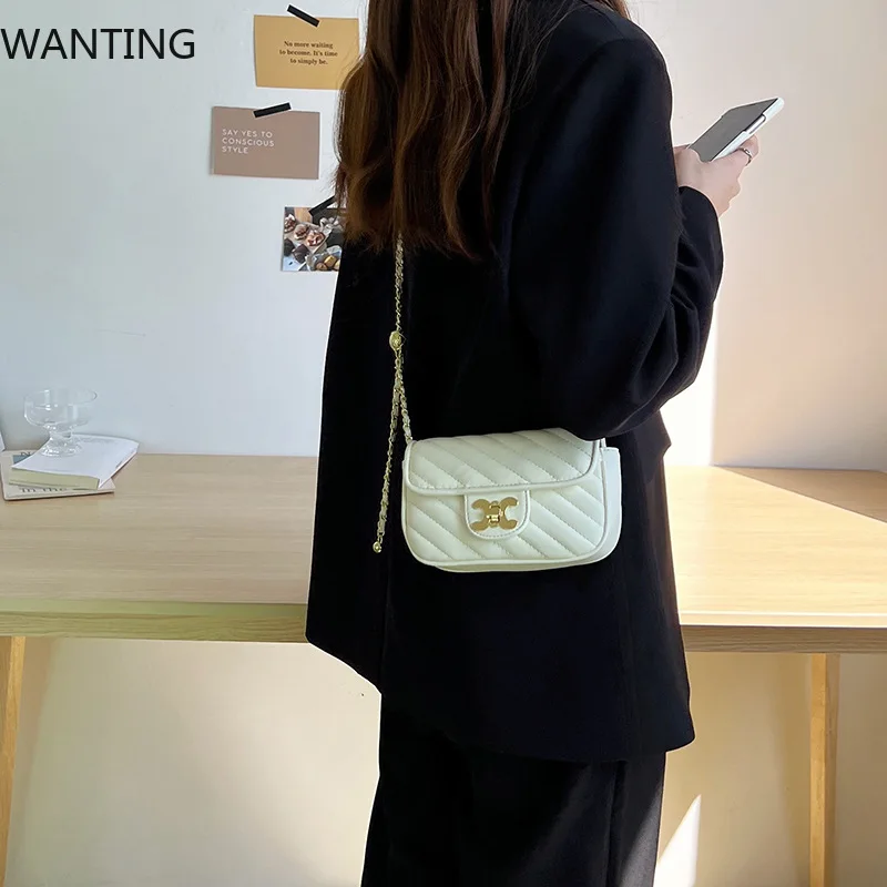 المرأة حقيبة كتف حزام الكتف قابل للتعديل الكرة الفاخرة مصمم حقائب موضة المرأة حقيبة كروسبودي حقائب اليد النسائية 8156