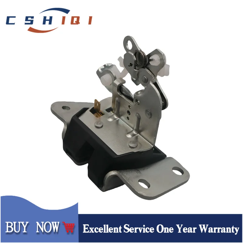 

Rear Trunk Door Lock Actuator For 2001-2006 Hyundai Terracan 81230H1000 Car Parts 81230-H1000 81230 H1000