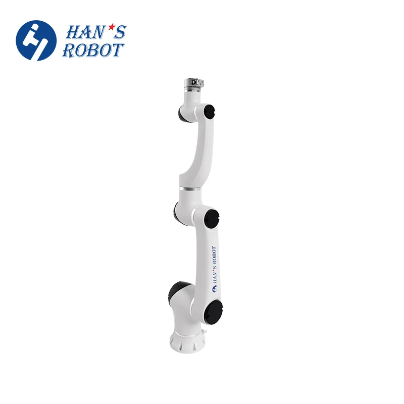 Automatic Industrial Robotic Arm 5kg Payload Cobot Collaborative Robot 6 Axis Robot Arm