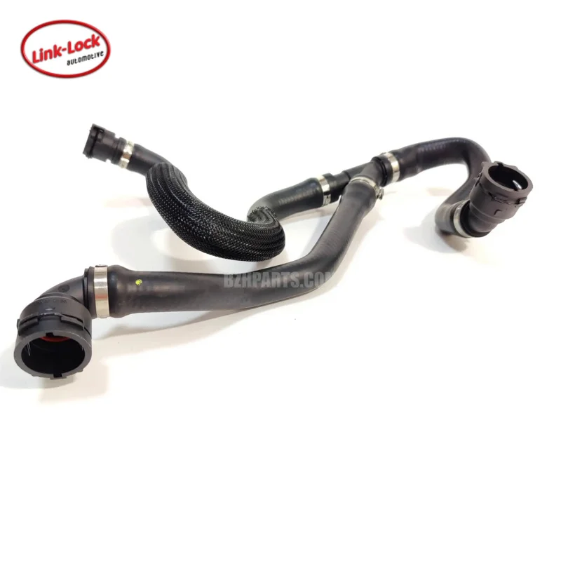 

LINK-LOCK Coolant Pipe Water Tank to Gearbox Radiator Water Pipe 17127596839 for BMW N20 1234 Series F20 f35